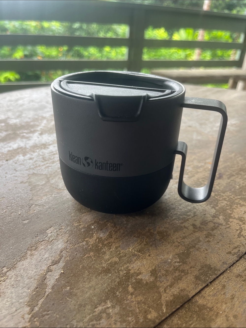 Klean kanteen Vacuum Insulated 14oz Cup